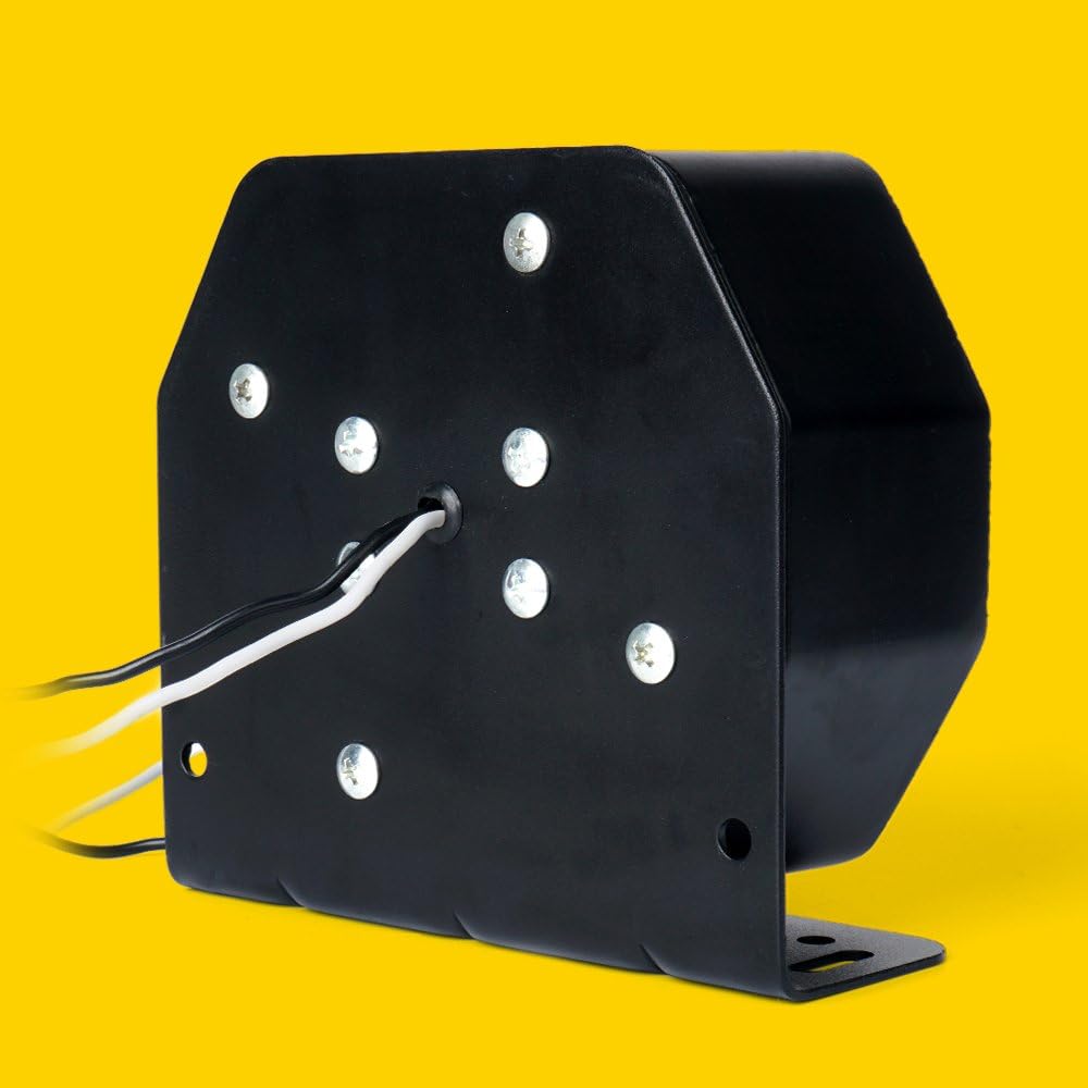 Compact 200 Watt Siren Speaker Y69072