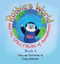Hardcover Book Y362218