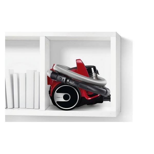 Red Bagless Vacuum Cleaner K780281