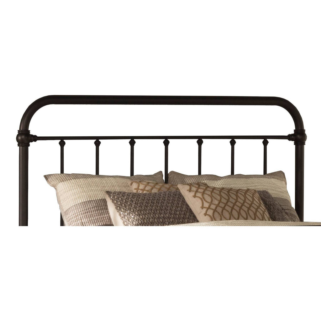 Full/Queen Headboard Frame Included W952911