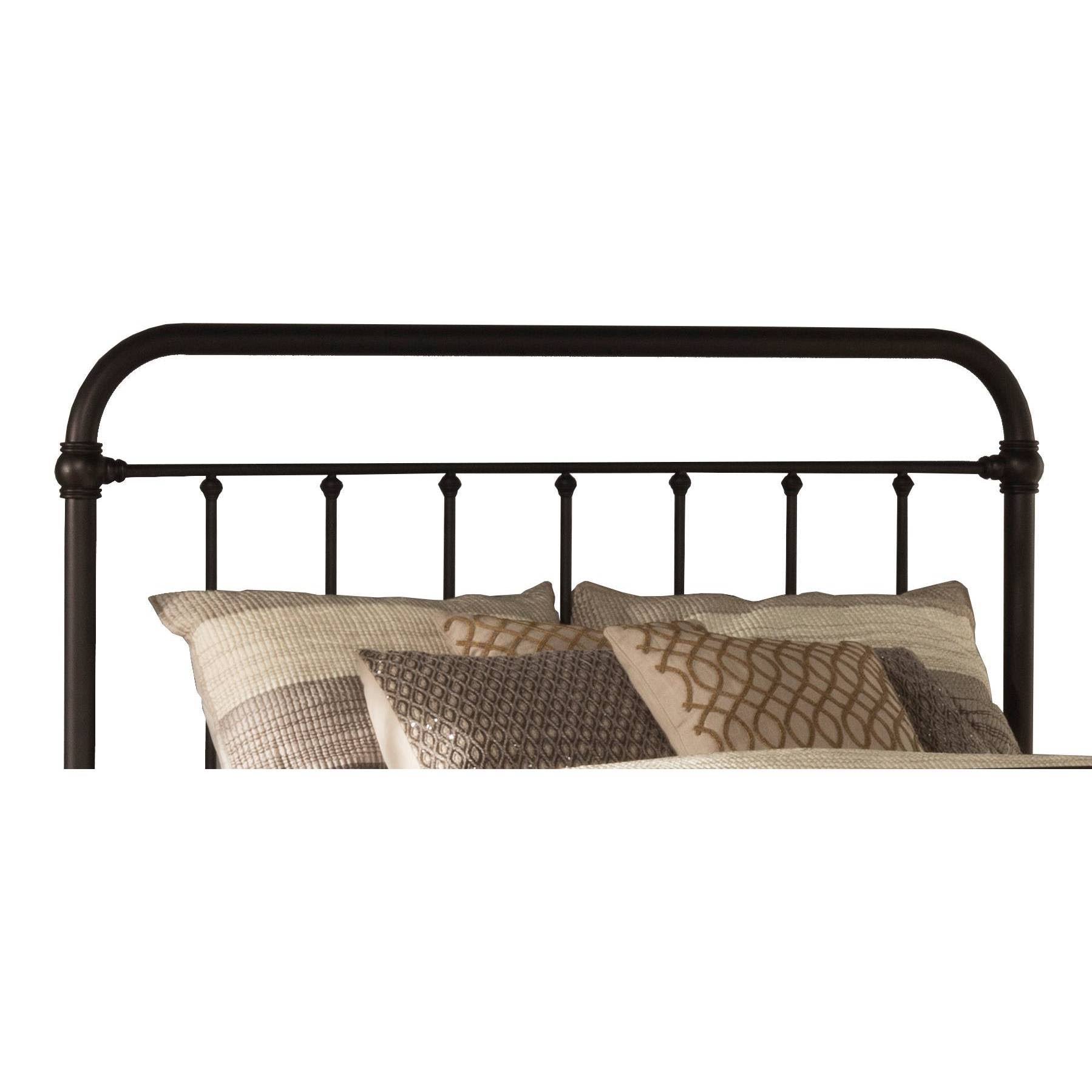 Full/Queen Headboard Frame Included W952911