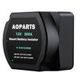 12V 300Amp Voltage Sensitive Relay Battery Isolator K493435