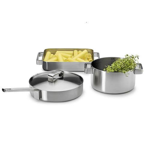 Casserole with Lid H8849