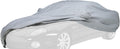 Gray Vehicle Cover O372
