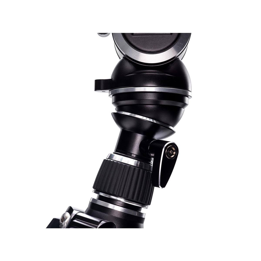 Carbon Fiber Tripod with Video Head O2291