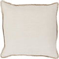 100% Linen Down Fill Pillow W1480