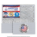 14x27x2 MERV 13 Air Filters (12-Filters) M427