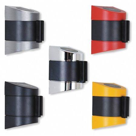 Red Belt Barrier I78043