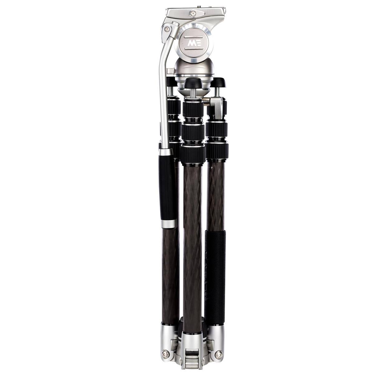 Carbon Fiber Tripod with Video Head O2291