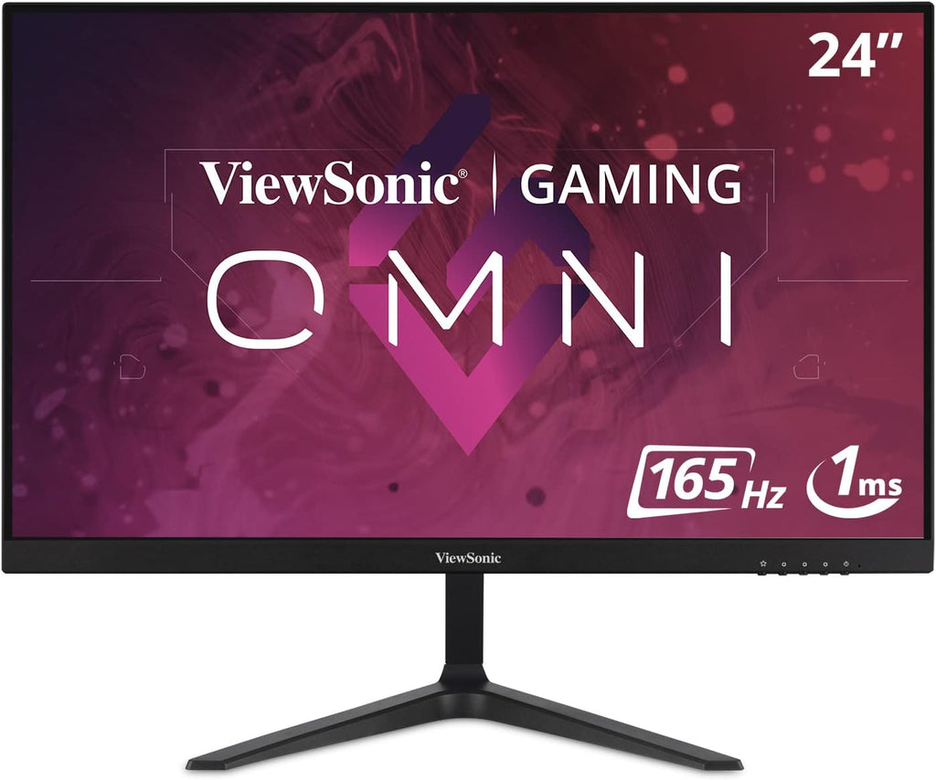 27 Inch 1080p 165Hz Gaming Monitor Z581134