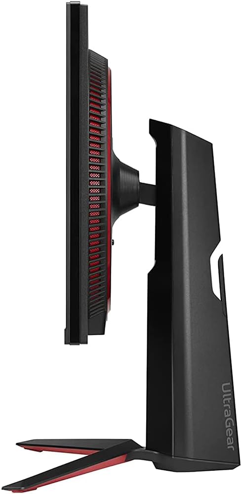 27 inch QHD 2560 x 1440 Nano IPS Gaming Monitor G3955