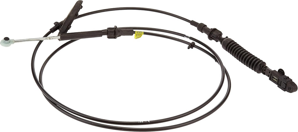 Automatic Transmission Control Lever Cable Pack of 2 M4658