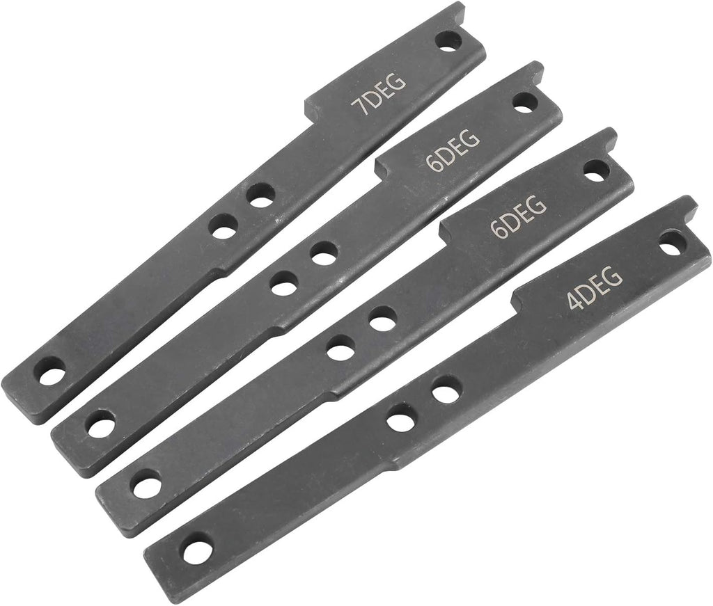 Cam Timing Tool Kit with 7MM Engine Brake Adjustment Tool O692