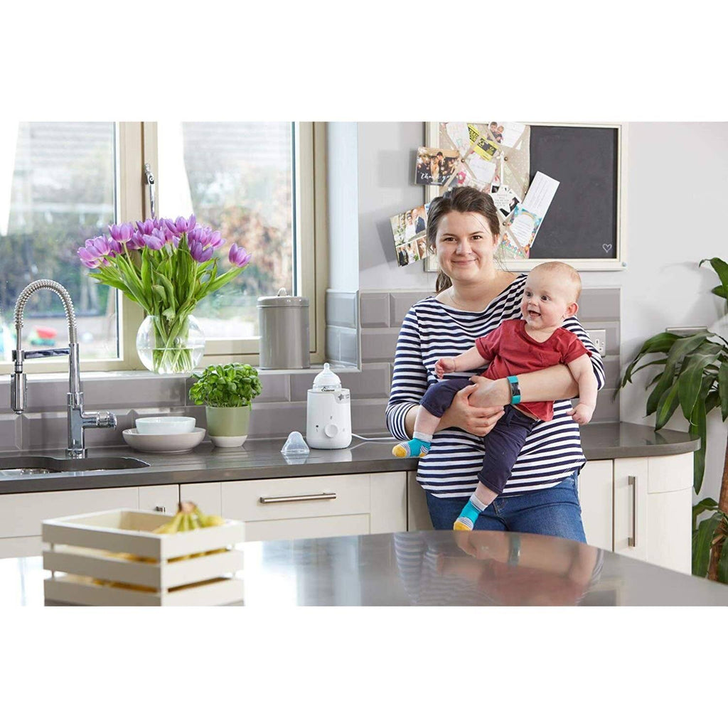 Electric Bottle and Food Warmer S337725