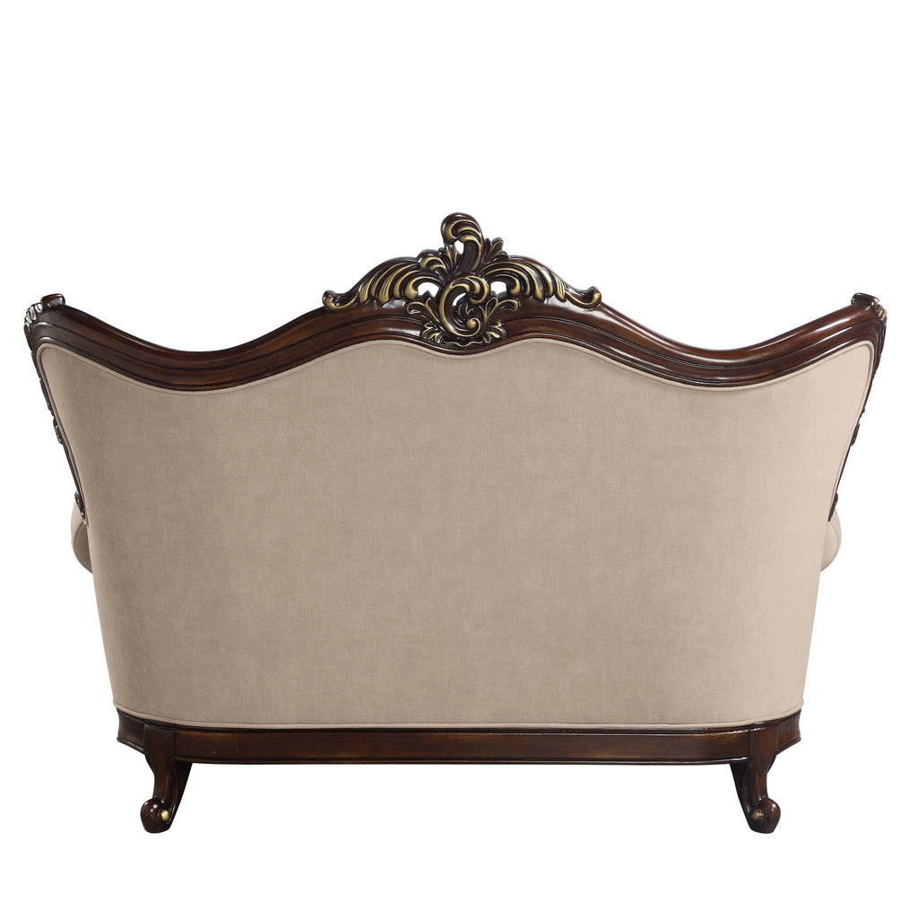 Loveseat X402534