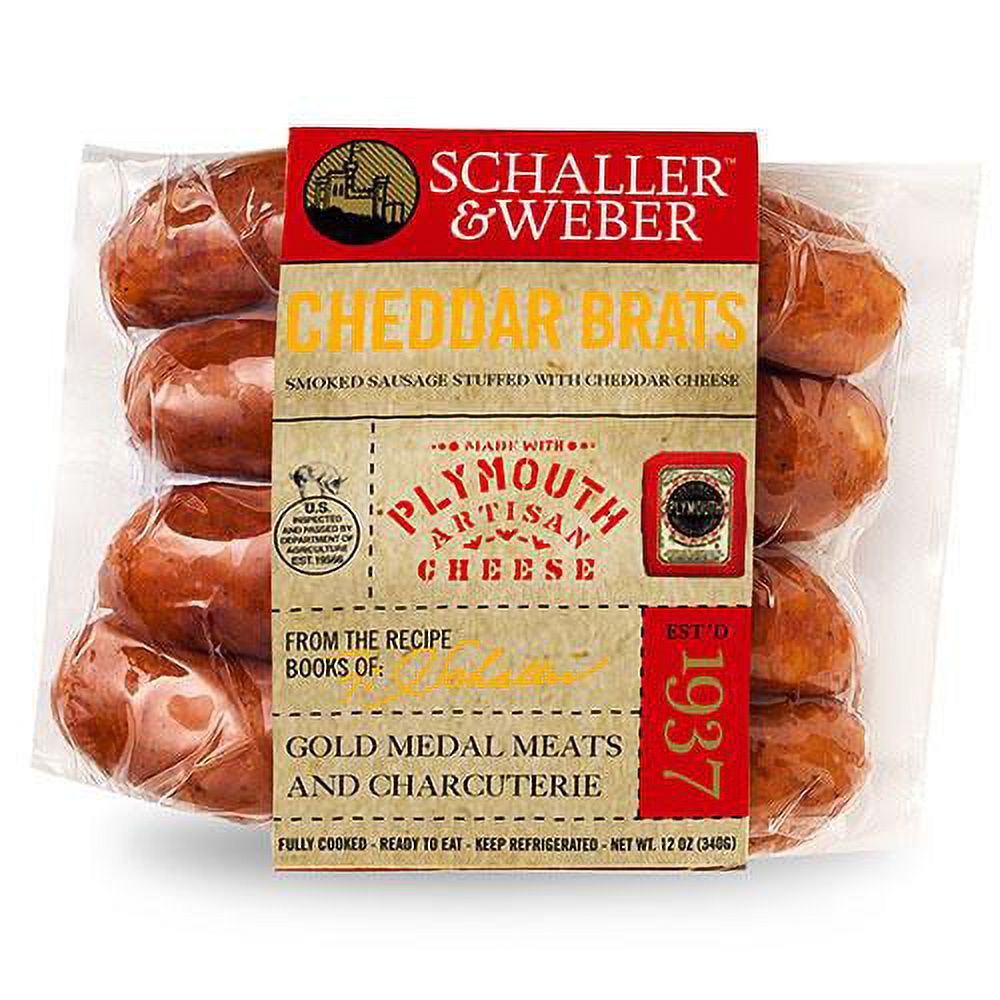 German Collaborative Sausage Assortment (3.8 pound) G779