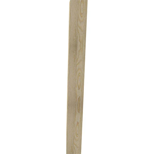 Traditional Rough Sawn Brace, Douglas Fir R29514