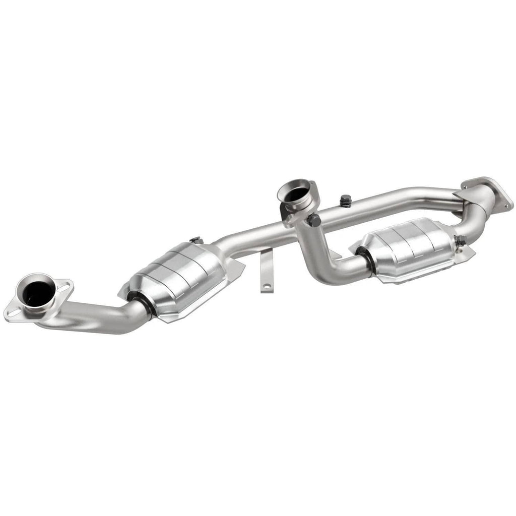 Direct Fit Catalytic Converter I6295