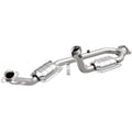 Direct Fit Catalytic Converter I6295