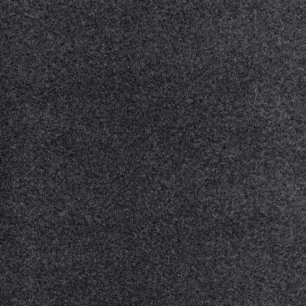 Gray Carpet for Speaker Sub Box, Pack of 2 K936