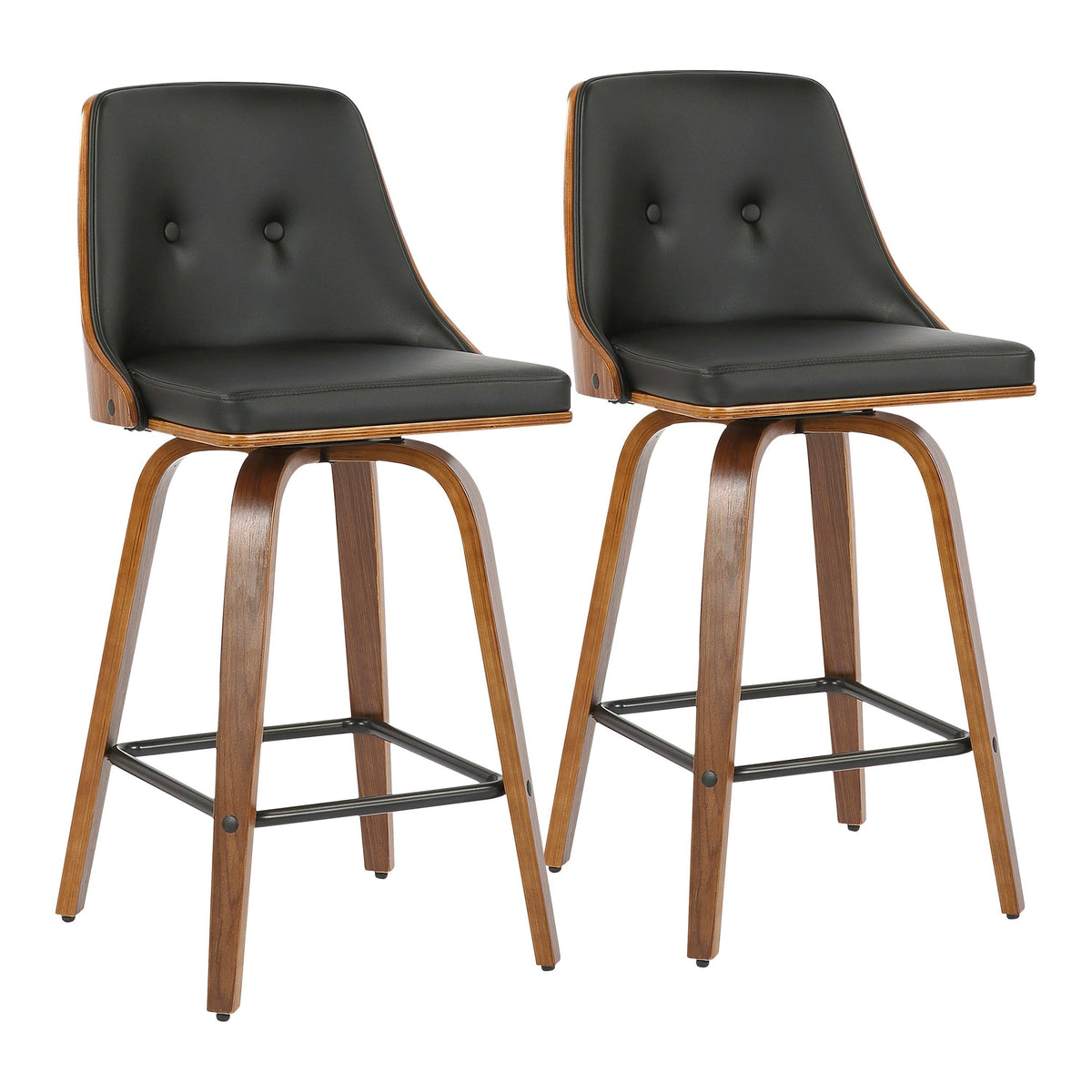 Counter Stool - Set of 2 N2690