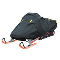 Trailerable 600 Denier Snowmobile Cover P558375