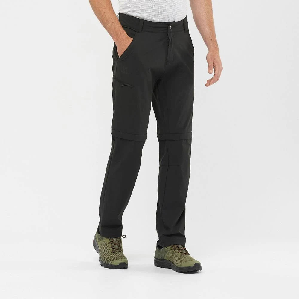 Zip Off 50 P38797