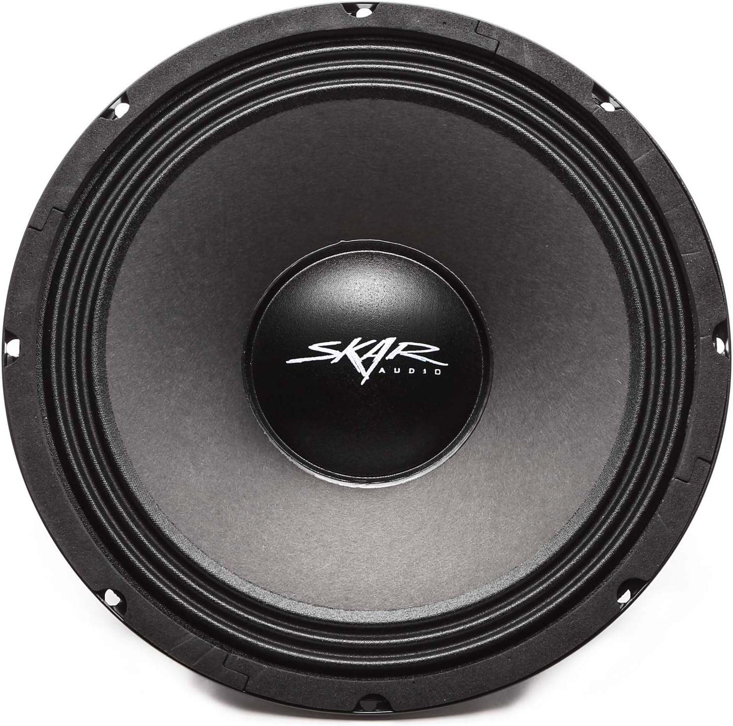 6.5" 300 Watt 8 Ohm Pro Audio Midrange Loudspeaker, Pack of 2 R179620