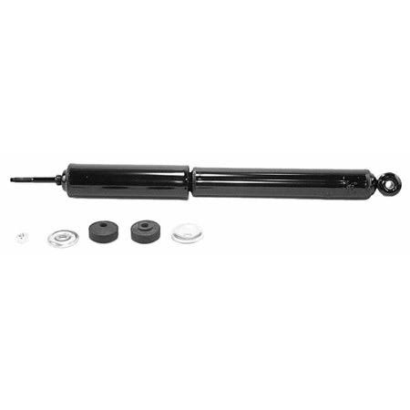 Sensa-Trac Pass Car Shock K226