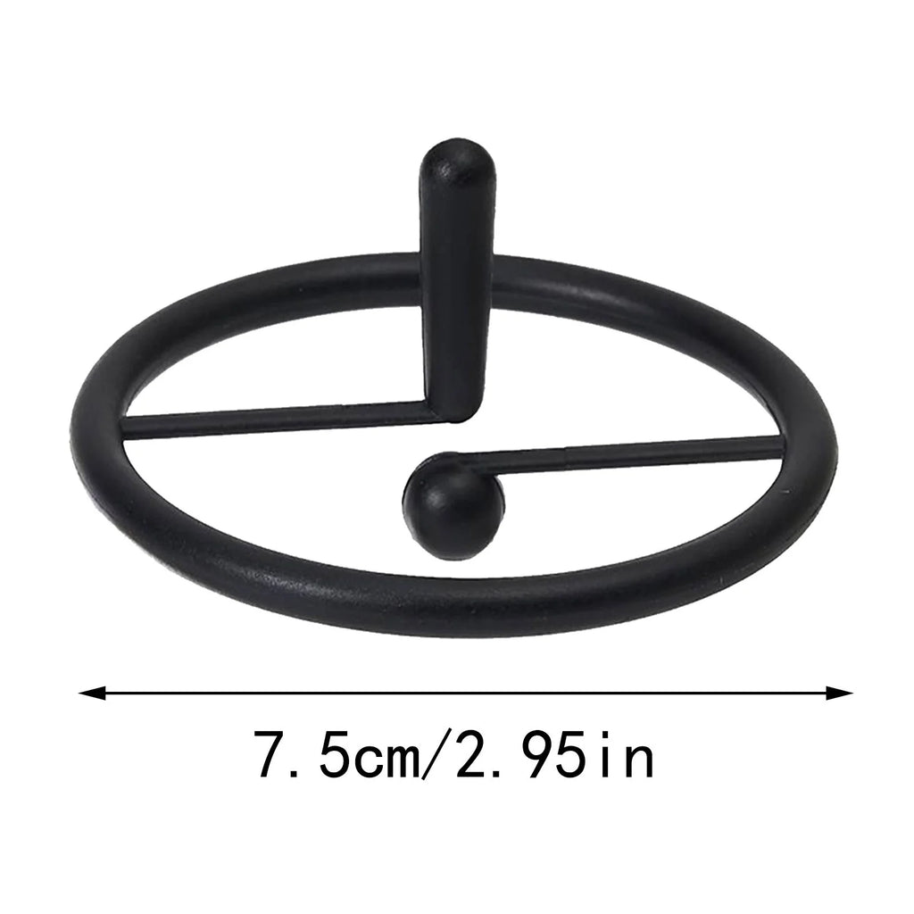 4 Pcs Spinning Tops Toy Y63872