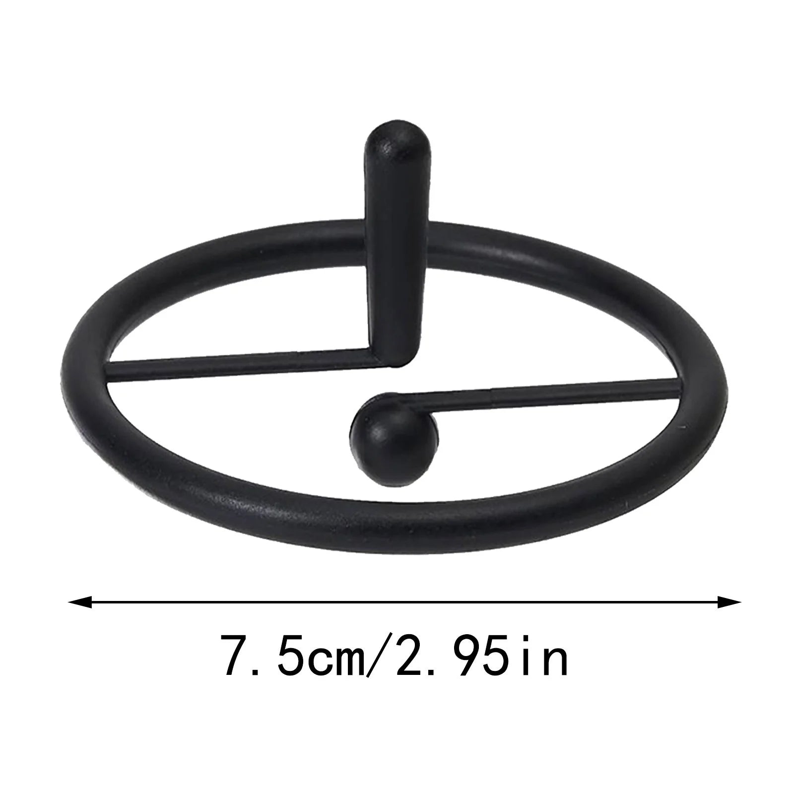 4 Pcs Spinning Tops Toy Y63872