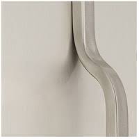 6 Light Brushed Nickel Foyer B58554