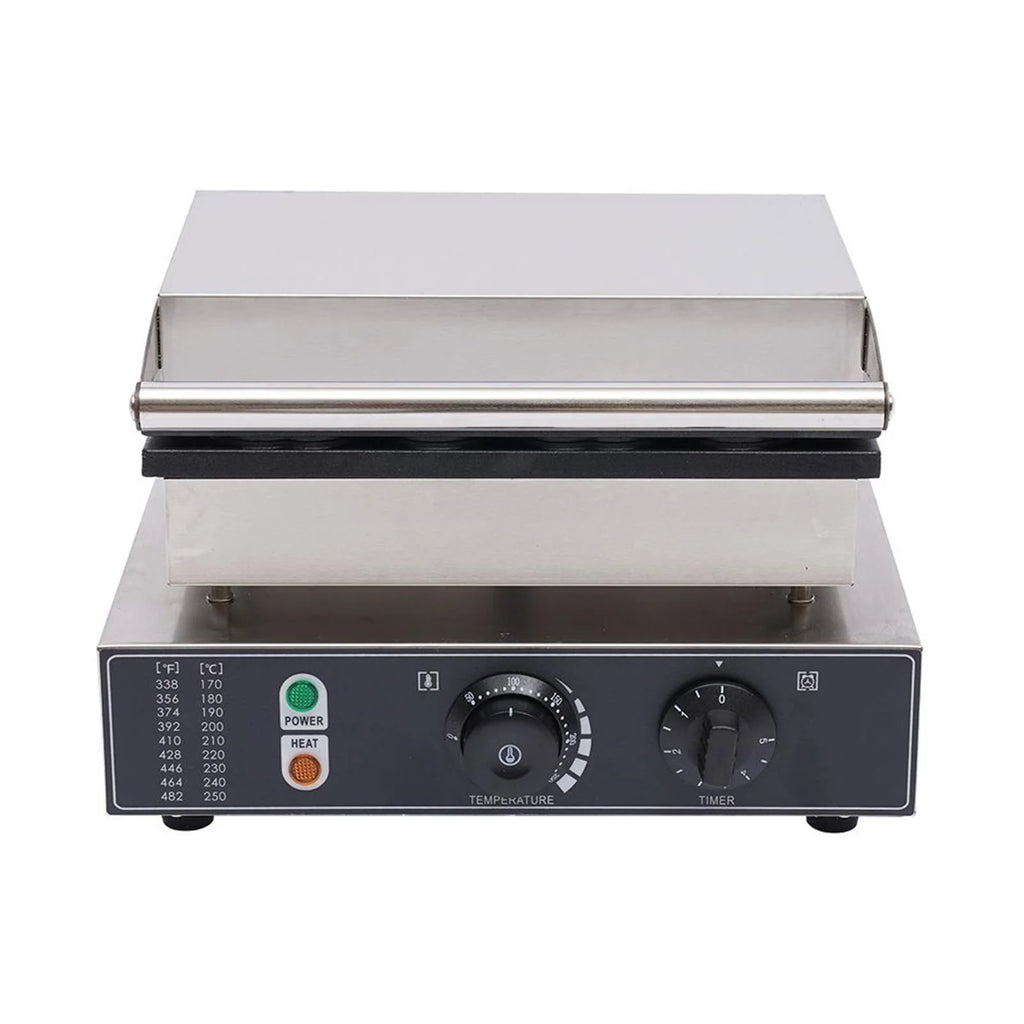 Non-Stick Electric Waffle Stick Maker A45227