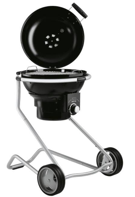Charcoal Kettle N8104