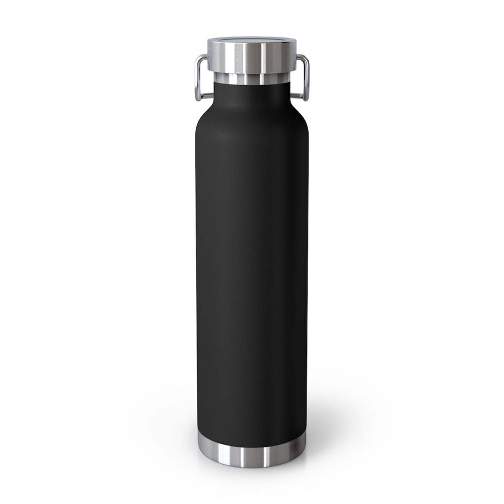 Vacuum Insulated Bottle 22oz B9157