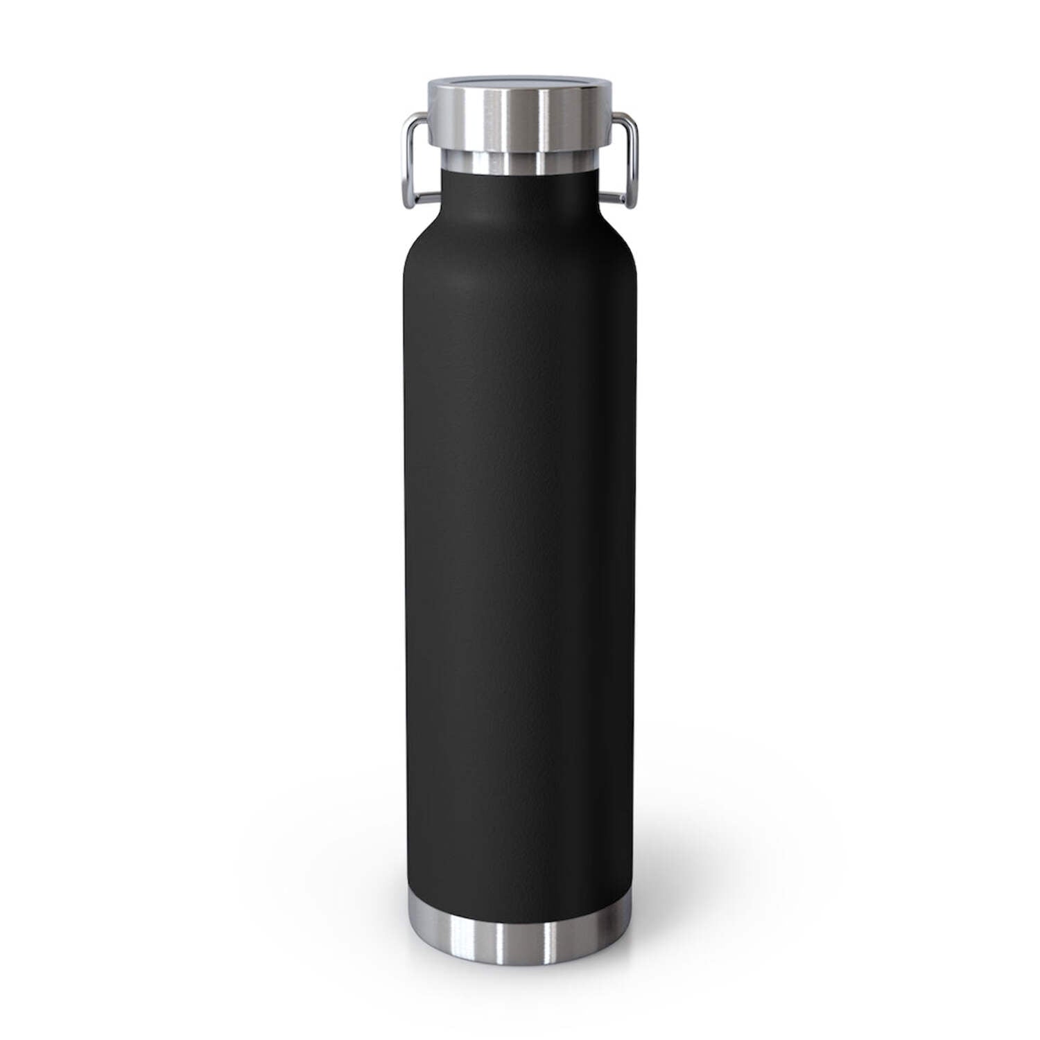 Vacuum Insulated Bottle 22oz B9157