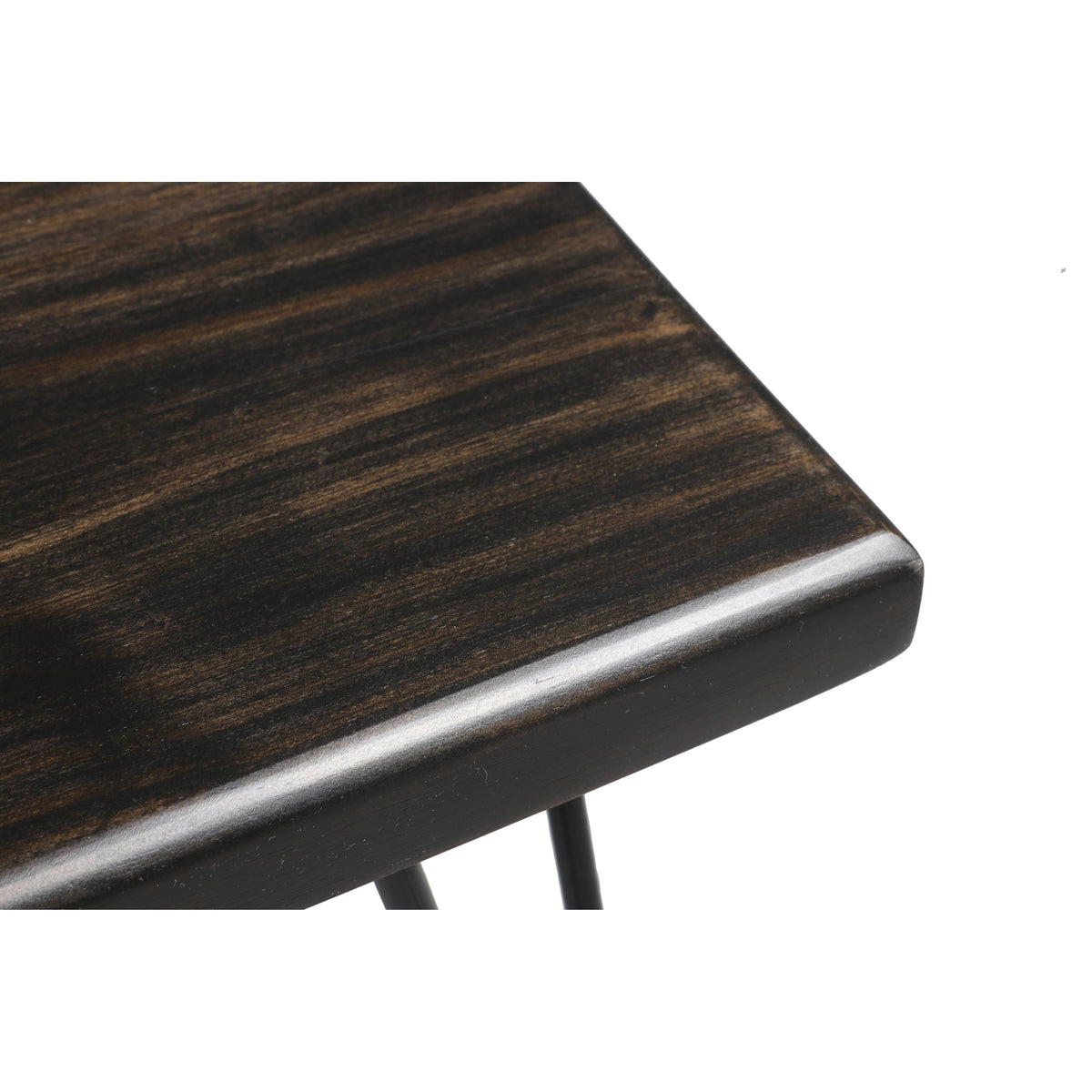 Wood Bench I6746