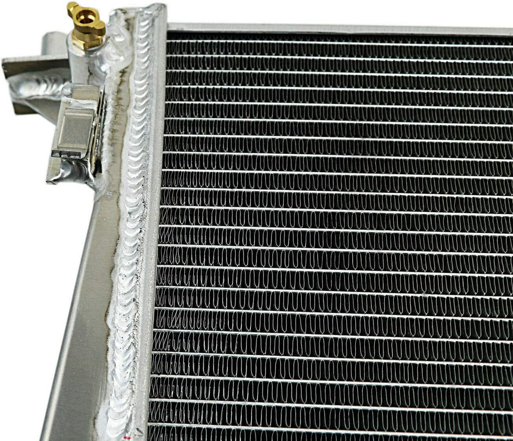 Radiator for Ford F150, Ford Expedition, Lincoln Mark LT, Lincoln Navigator X14807