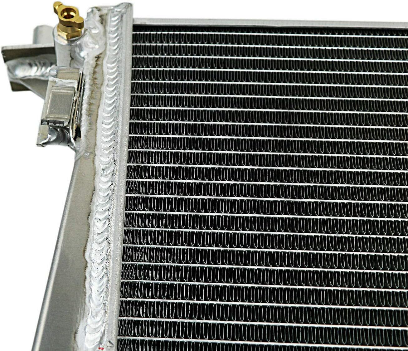 Radiator for Ford F150, Ford Expedition, Lincoln Mark LT, Lincoln Navigator X14807