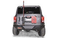 Spare Tire Delete for Ford Bronco U988