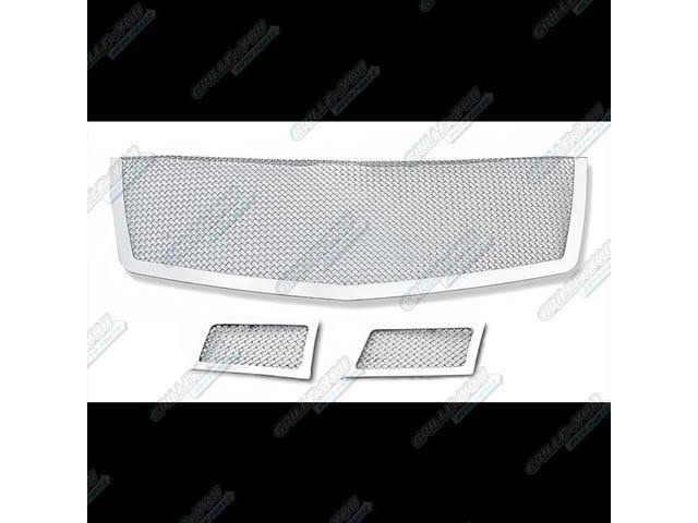 Stainless Steel Mesh Grille Insert Combo X938