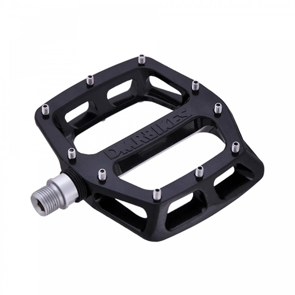 Grey Magnesium Pedals H13629