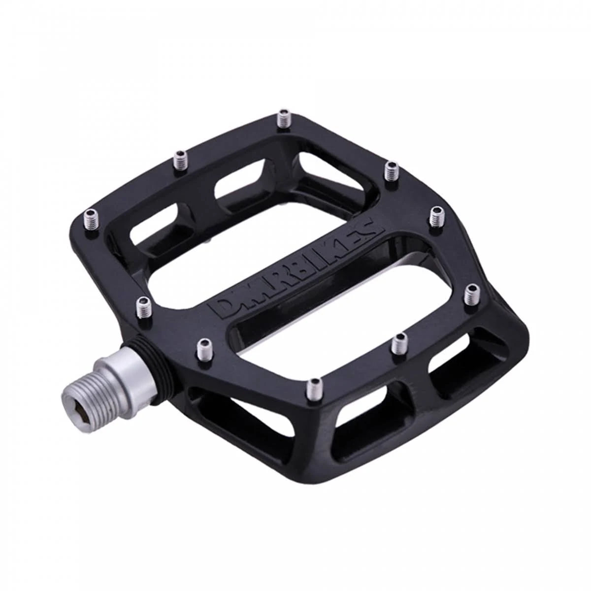 Grey Magnesium Pedals H13629