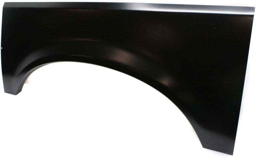 Wheel Arch Repair Panel Pack of 2 V870095