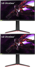 27 inch QHD 2560 x 1440 Nano IPS Gaming Monitor G3955