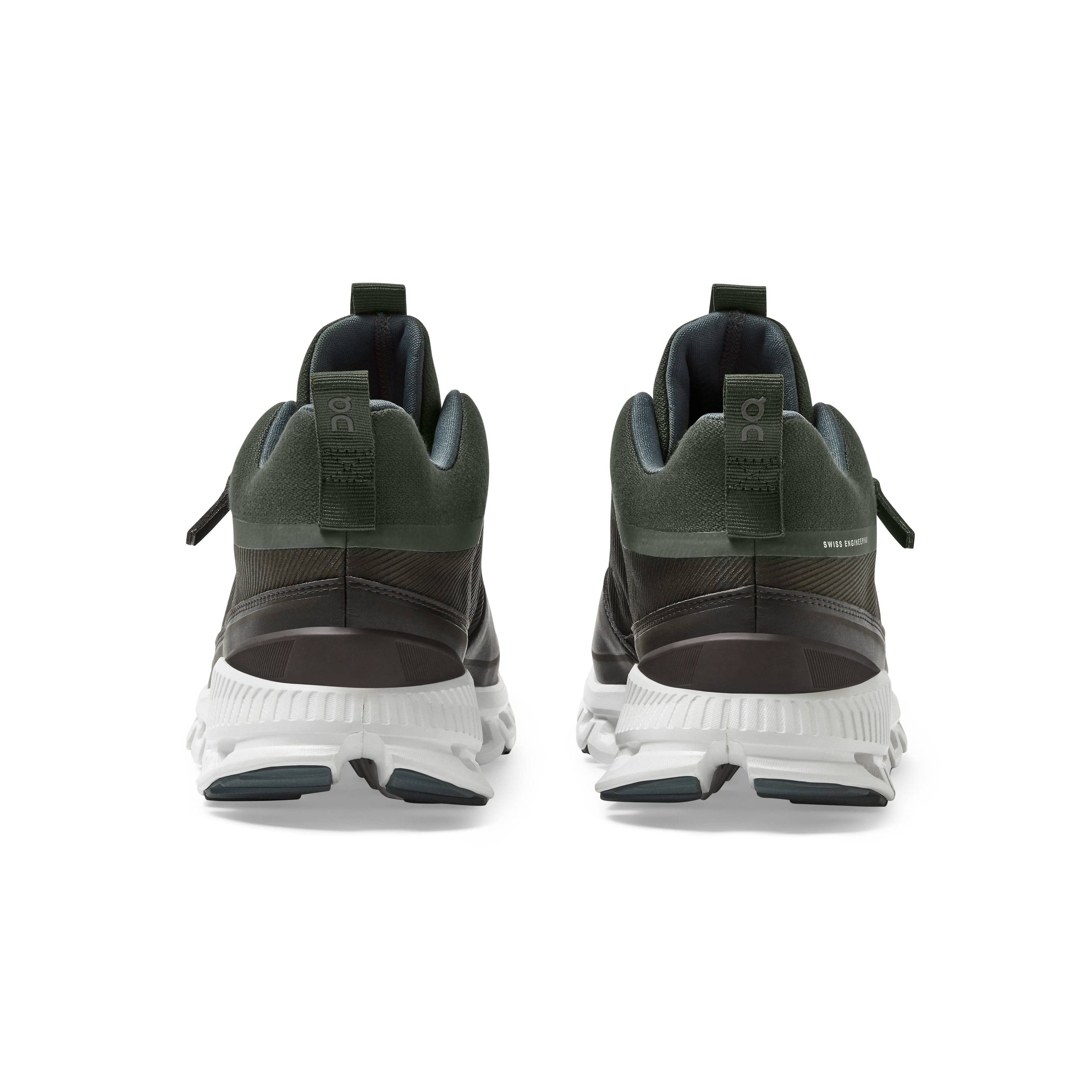 Waterproof Hi Men Shoes Z919759