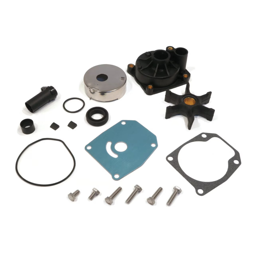 Water Pump Impeller Kit for Evinrude Outboard V8025