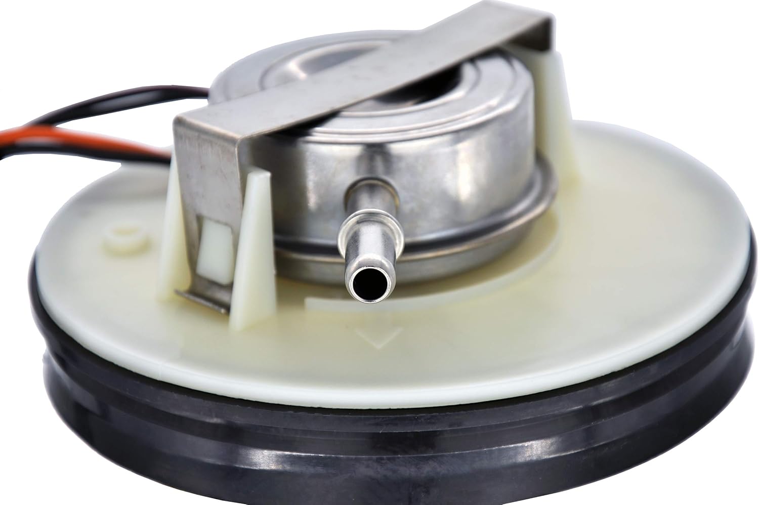 Electric Fuel Pump Module Assembly Pack of 2 O8731