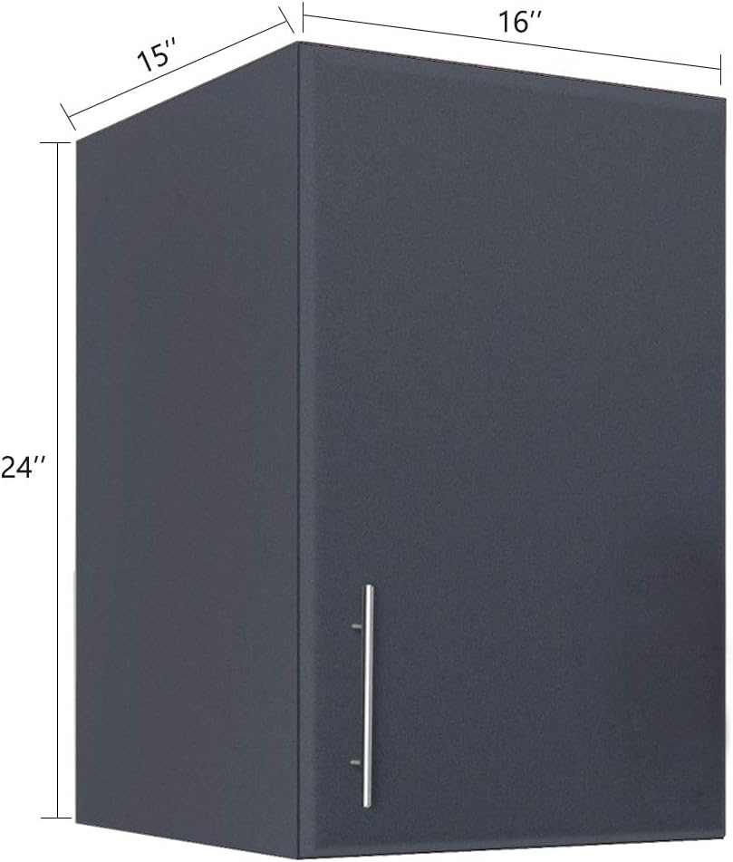 Laminated Storage Cabinet Pack of 2 B290837