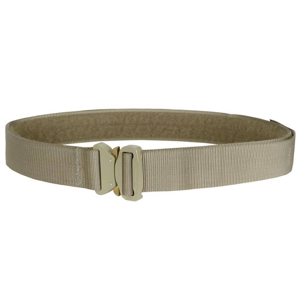Tan Tactical Belt J31087